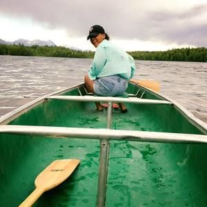 Meet your Posher, Alyssa